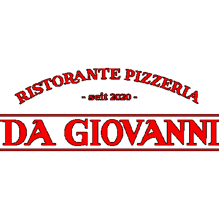 DA GIOVANNI - Ristorante Pizzeria - Italienisches Restaurant