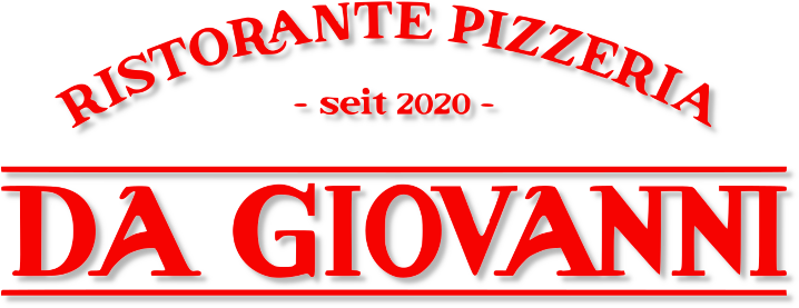 DA GIOVANNI